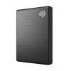 Seagate One Touch 2TB USB Type-C External SSD