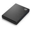 Seagate One Touch 2TB USB Type-C External SSD