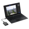Seagate One Touch 2TB USB Type-C External SSD