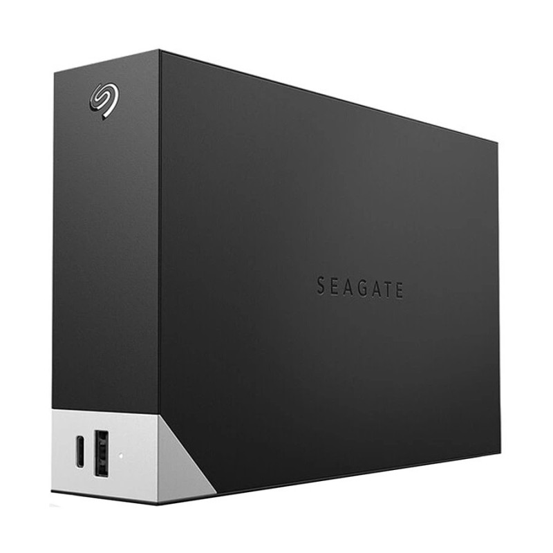 Seagate One Touch Hub 16TB Type-C External HDD Seagate One Touch Hub 16TB Type-C External HDD