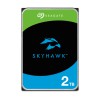Seagate SkyHawk 2TB 3.5" Surveillance Hard Drive Seagate SkyHawk 2TB 3.5" Surveillance Hard Drive