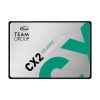 TEAM CX2 2.5" SATA 256GB SSD
