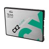 TEAM CX2 2.5" SATA 256GB SSD