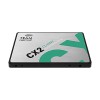 TEAM CX2 2.5" SATA 256GB SSD