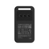 TEAM CinemaPr P31 1TB USB 3.2 Type-C External SSD