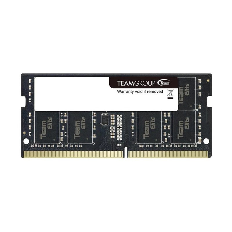TEAM ELITE 8GB 3200MHz Laptop RAM