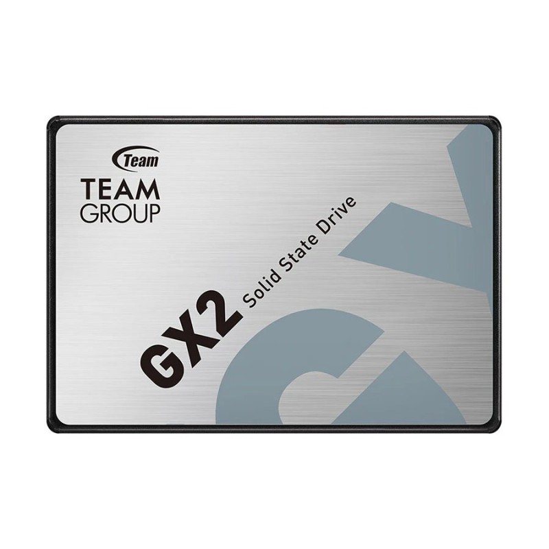 TEAM GX2 2.5" SATA 512GB SSD