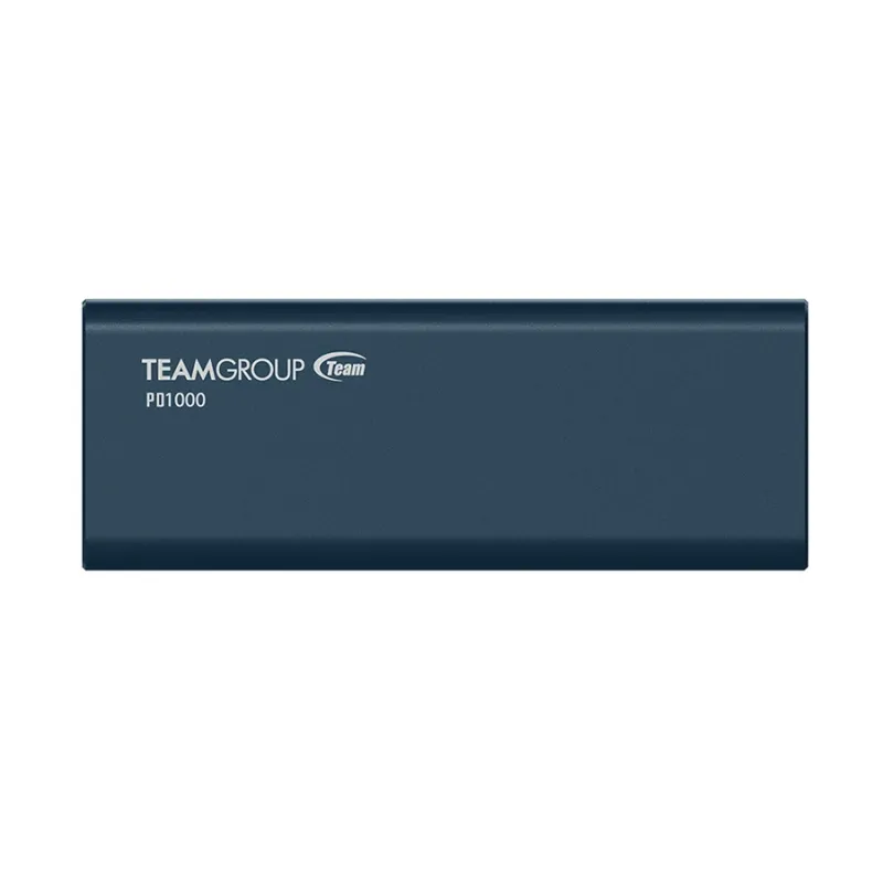 TEAM PD1000 512GB USB3.2 Type-C Portable SSD