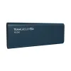TEAM PD1000 512GB USB3.2 Type-C Portable SSD