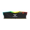 Team Delta RGB 8GB 3200MHz DDR4 CL16 Desktop RAM