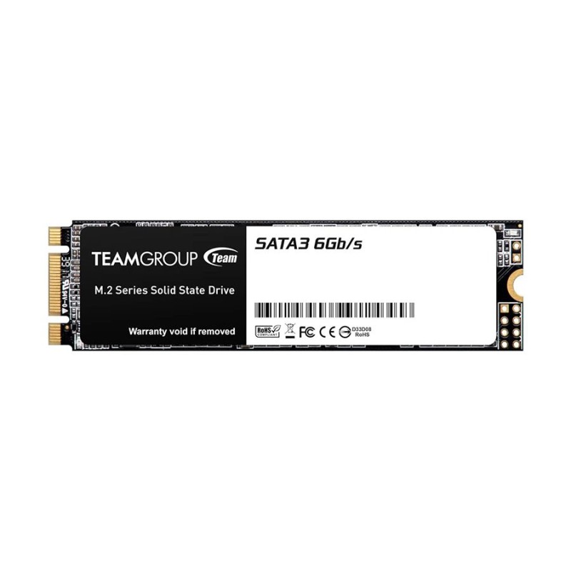 Team MS30 256GB M.2 2280 SSD Team MS30 256GB M.2 2280 SSD