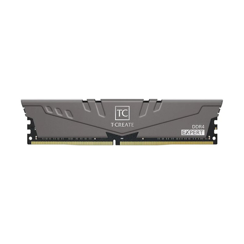 Team T-CREATE EXPERT 16GB DDR4 3200MHz Desktop RAM Team T-CREATE EXPERT 16GB DDR4 3200MHz Desktop RAM