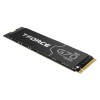 Team T-FORCE G70 PRO 1TB M.2 PCIe NVMe SSD With DRAM Cache & Aluminum Heatsink