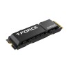 Team T-FORCE G70 PRO 1TB M.2 PCIe NVMe SSD With DRAM Cache & Aluminum Heatsink