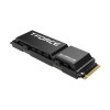 Team T-FORCE G70 PRO 1TB M.2 PCIe NVMe SSD With DRAM Cache & Aluminum Heatsink