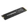 Team T-FORCE G70 PRO 1TB M.2 PCIe NVMe SSD With DRAM Cache & Aluminum Heatsink