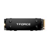 Team T-FORCE GE PRO 2TB M.2 PCIe Gen 5 NVMe SSD with AirFlow I Heatsink