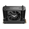 Team T-FORCE GE PRO 2TB M.2 PCIe Gen 5 NVMe SSD with AirFlow I Heatsink