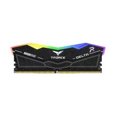 TEAM Delta RGB 16GB DDR5 6000MHz CL28 Gaming Desktop RAM
