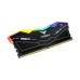 TEAM Delta RGB 16GB DDR5 6000MHz CL28 Gaming Desktop RAM