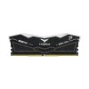 TEAM Delta RGB 16GB DDR5 6000MHz CL30 Gaming Desktop RAM