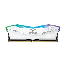 Team T-FORCE DELTA RGB 16GB DDR5 6000MHz CL30 Desktop RAM