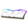 Team T-FORCE DELTA RGB 16GB DDR5 6000MHz CL30 Desktop RAM