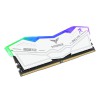 Team T-FORCE DELTA RGB 16GB DDR5 6000MHz CL30 Desktop RAM