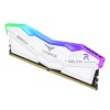 Team T-FORCE DELTA RGB 16GB DDR5 6000MHz CL30 Desktop RAM