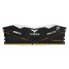 TEAM T-FORCE DELTA TUF Gaming Alliance RGB 16GB 6000MHz DDR5 Desktop RAM