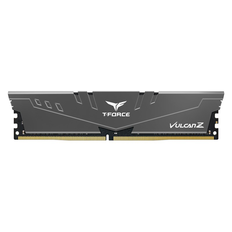 Team T-Force Vulcan Z 8GB DDR4 3200MHz Desktop Gaming RAM