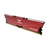 Team Vulcan Z 8GB DDR4 3200MHz Gaming RAM