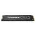 Team T-Force G70 Pro 1TB M.2 2280 PCIe Gen4 NVMe Gaming SSD with Graphene Heatsink