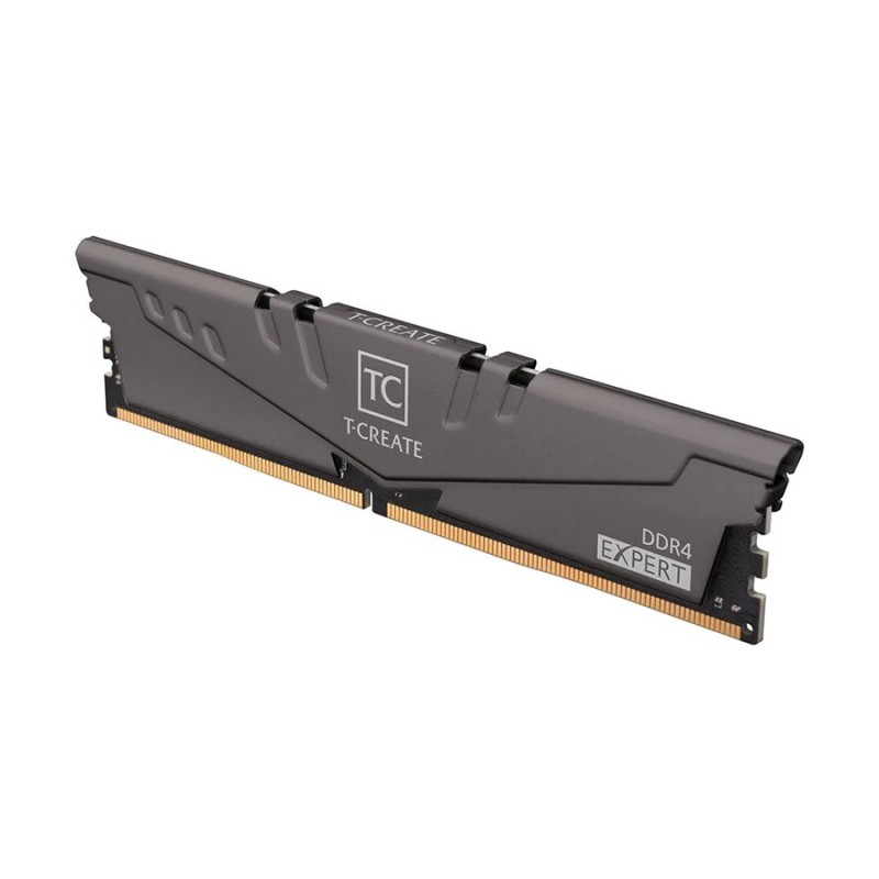 Team T-CREATE EXPERT 16GB DDR4 3200MHz Desktop RAM Team T-CREATE EXPERT 16GB DDR4 3200MHz Desktop RAM