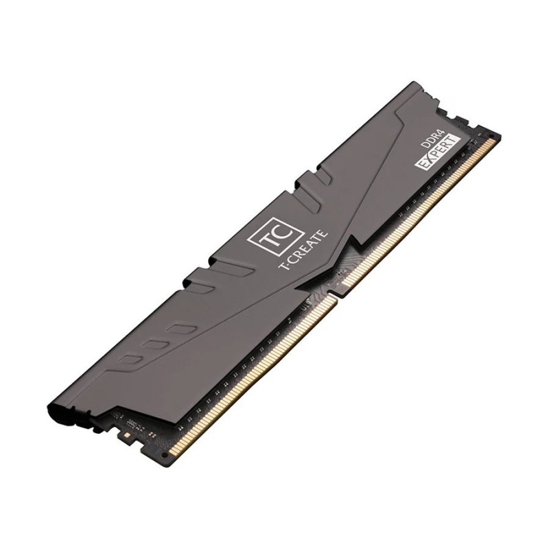 Team T-CREATE EXPERT 16GB DDR4 3200MHz Desktop RAM Team T-CREATE EXPERT 16GB DDR4 3200MHz Desktop RAM