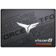 TEAM T-FORCE VULCAN Z 512GB SATA III 2.5 Inch Internal SSD