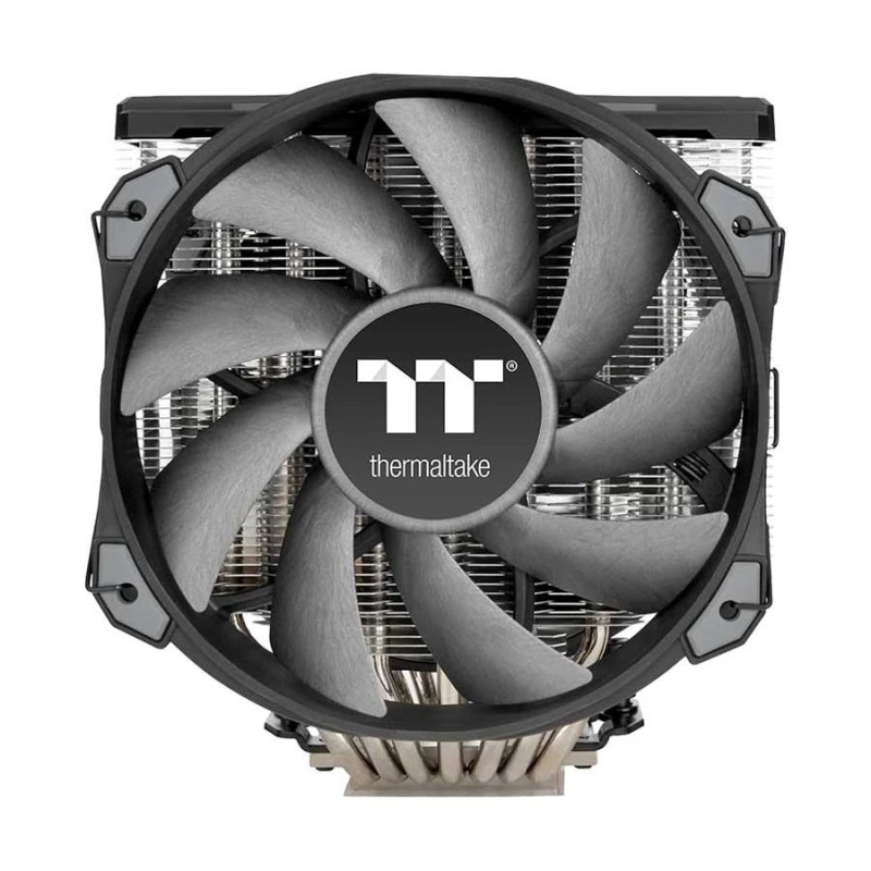 Thermaltake TOUGHAIR 710 Dual-Tower CPU Air Cooler