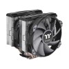 Thermaltake TOUGHAIR 710 Dual-Tower CPU Air Cooler