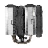 Thermaltake TOUGHAIR 710 Dual-Tower CPU Air Cooler
