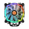 Thermaltake UX200 ARGB Lighting Air CPU Cooler