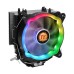 Thermaltake UX200 ARGB Lighting Air CPU Cooler