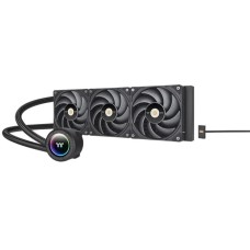 Thermaltake TOUGHLIQUID 360 EX Pro ARGB Sync 360mm AIO Liquid CPU Cooler
