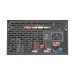 Thermaltake Toughpower IRGB Plus 1000W Gold TT Premium Edition Power Supply