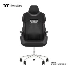 Thermaltake ARGENT E700 Real Leather Space Gray Gaming Chair