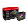 Thermaltake Smart BX1 550W 80 Plus RGB Bronze Non-Modular Power Supply