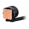 Thermaltake TOUGHLIQUID 240 ARGB Sync AIO Liquid CPU Cooler