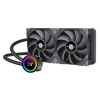  Thermaltake TOUGHLIQUID 280 ARGB Sync AIO Liquid CPU Cooler
