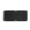 Thermaltake TOUGHLIQUID Ultra 240 ARGB Sync AIO Liquid CPU Cooler