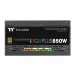 Thermaltake Toughpower iRGB PLUS 850W 80 Plus Gold TT Premium Edition Power Supply