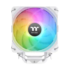 Thermaltake UX200 SE ARGB Lighting AIR CPU Cooler White